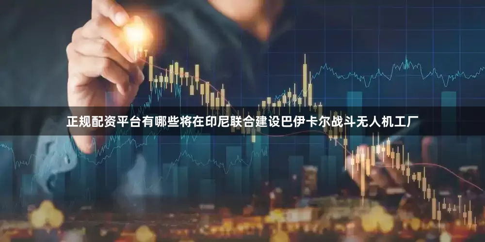 正规配资平台有哪些将在印尼联合建设巴伊卡尔战斗无人机工厂
